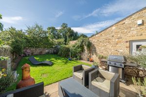 Garden- click for photo gallery